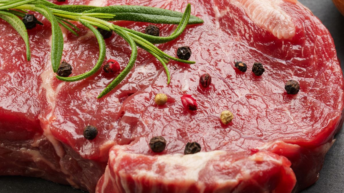 Wołowina angus to w Szkocji rarytas