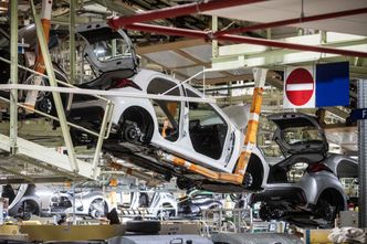 Giganci przenoszą z Polski linie produkcyjne. Oto powód