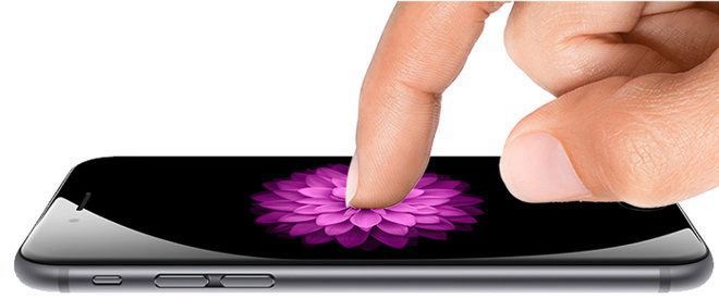 Force Touch