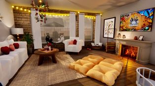 Recenzja House Flipper Remastered Collection