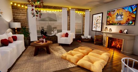 Recenzja House Flipper Remastered Collection