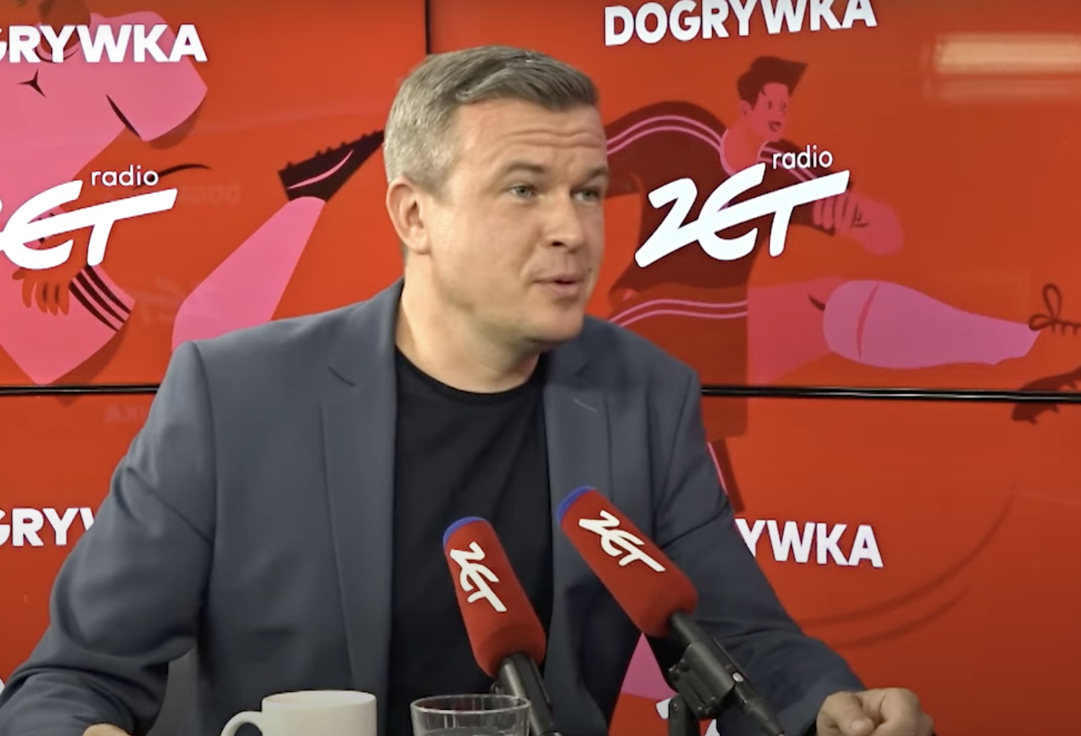 Witold Bańka