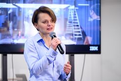 Posłanka PiS broni filmu TVP. Nie oglądała go