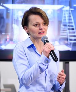 Posłanka PiS broni filmu TVP. Nie oglądała go