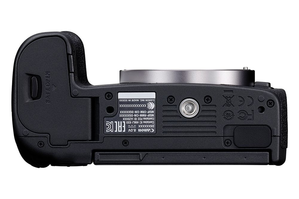 Canon EOS R oraz obiektywy RF to zupełnie nowy świat fotografii 6