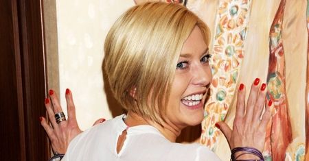 Edyta Olszówka: "Szukam mężczyzny"