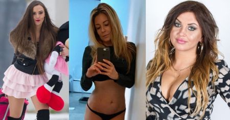 Pierwszy odcinek "Projekt Lady": "Nie myślę, bo nie mam na to czasu. Moimi atutami są ładne piersi i ładny tyłek"