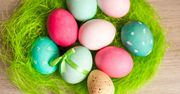 Nie każdą pisankę można zjeść. Sprawdź, jak przygotować jadalne pisanki (WIDEO)