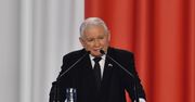Kaczyński pominął ważny temat. Dlaczego? Tłumaczenie rzecznika PiS