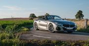 Test: BMW Z4 M40i - sportowe składniki, leniwy charakter