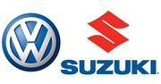 Suzuki pozwało Volkswagena do sądu