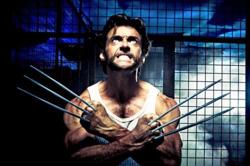 Total War - nowy spot Wolverine'a