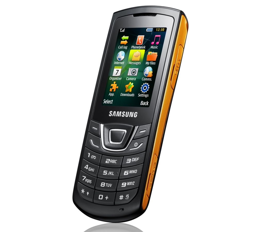 Samsung Monte Bar