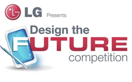 Zaprojektuj przyszłość z LG