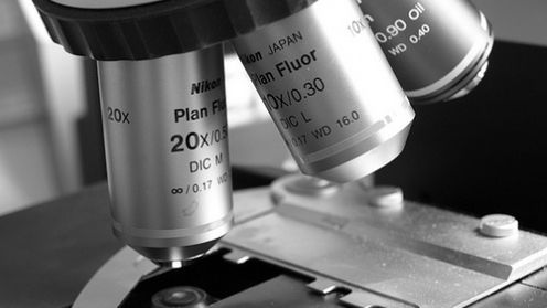 Urządzenie, które samo znajduje to, czego szukają naukowcy 1