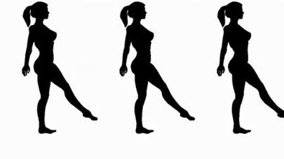 Zagadka wirującej sylwetki rozwiązana - półkule mózgu nie mają tu nic do rzeczy [wideo] 1