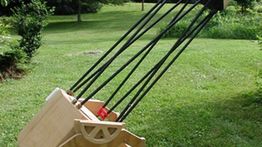 Zbuduj sam swój teleskop i zaoszczędź sporo pieniędzy (wideo) 1