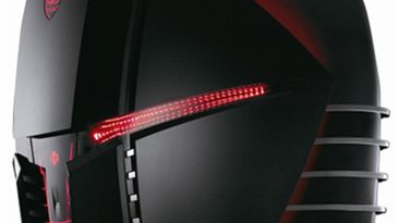 Kosmiczny ASUS dla graczy 1