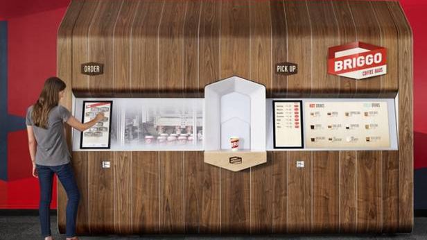 Coffee Haus - przez ten sprzęt barista to zawód bez przyszłości 1