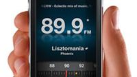 Apple pracuje nad radiem dla iPhone'ów i iPodów touch 1