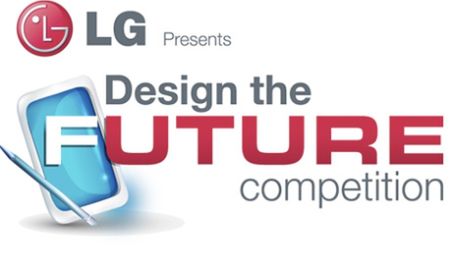 Zaprojektuj przyszłość z LG 1