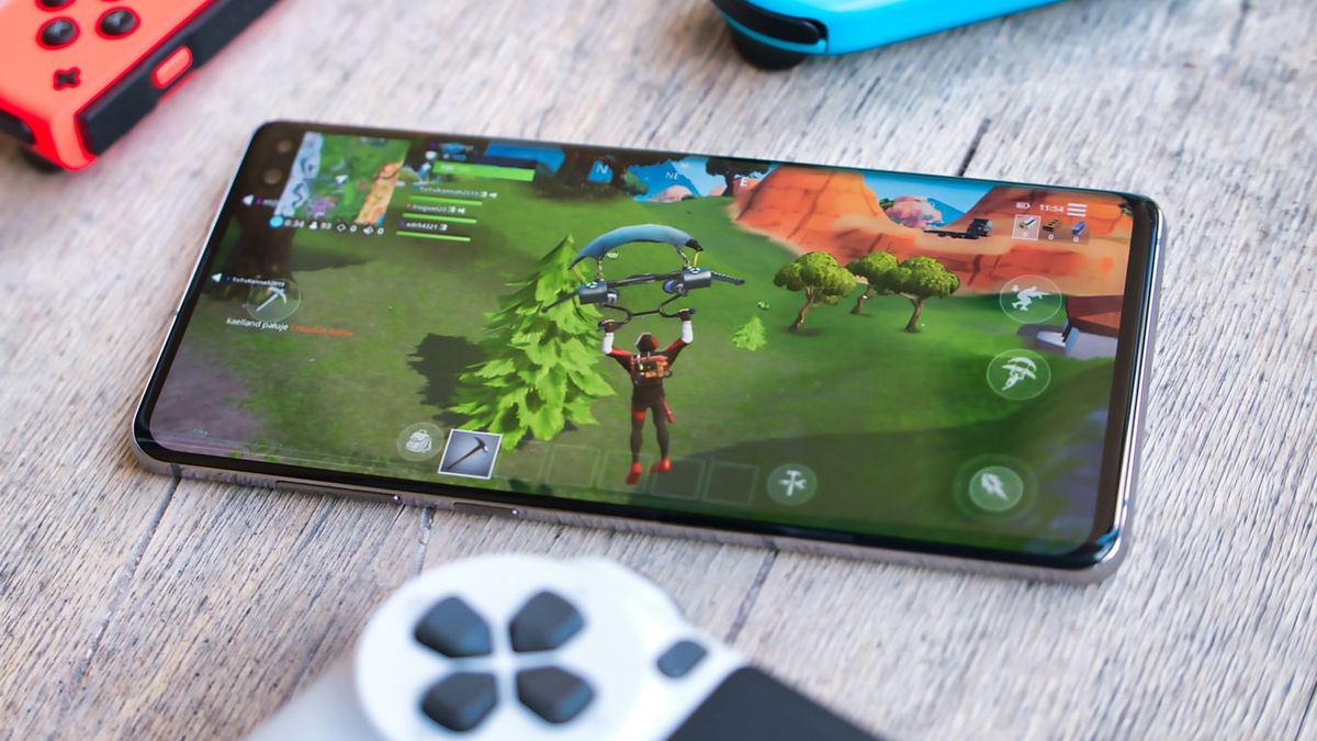 Samsung udostępnia sterowniki graficzne dla swoich smartfonów. Oto GameDriver 1