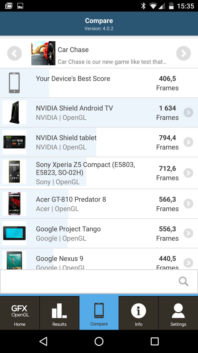 Nexus 5x - test i recenzja 13