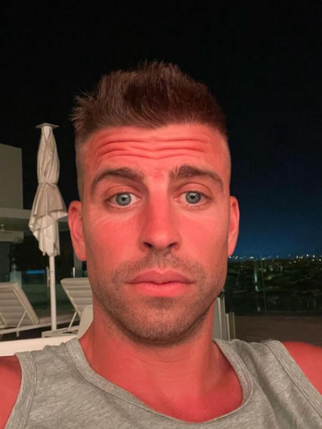Gerard Pique