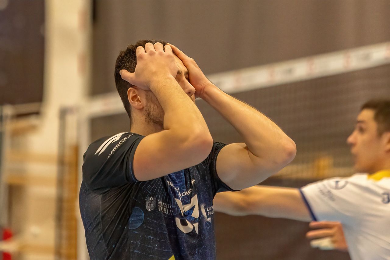 Szczęście tym razem nie dopisało