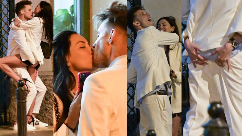 Czułości Edyty Zając i Michała Mikołajczaka