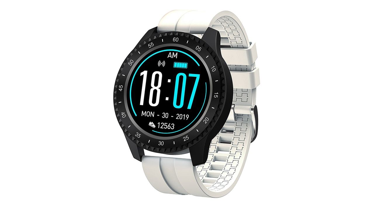 Smartwatch do 300 zł Garett Sport 12