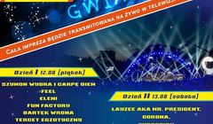 Polsat i Disco Polo Music pokażą festiwal „Disco Pod Gwiazdami 2016”