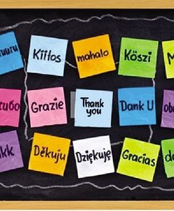 Za darmo: Europejski Dzień Języków