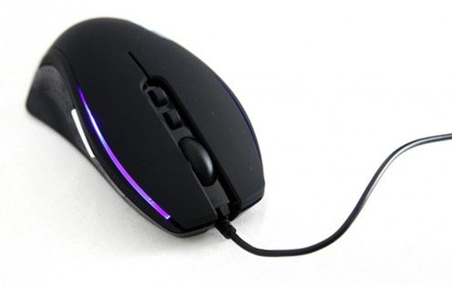 Mysz NZXT Avatar dla graczy 2
