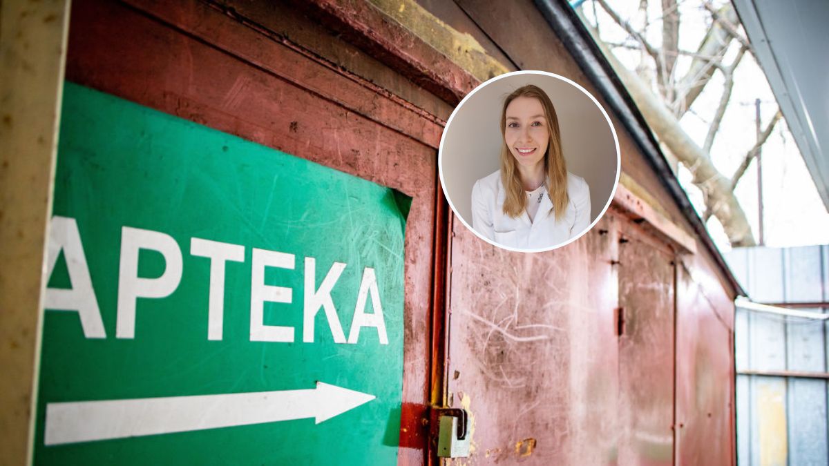 Zmiany w aptekach w 2025 r.