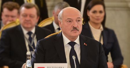 Łukaszenka wrócił? "Z narkozy w Moskwie można się nie obudzić"