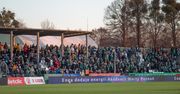 Finisz zbiórki na nową trybunę Warty. Klub stawia na wsparcie biznesu