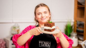 Gdy robię to warstwowe ciasto, każdy prosi o dokładkę. Domowa mleczna kanapka nigdy nie zawodzi
