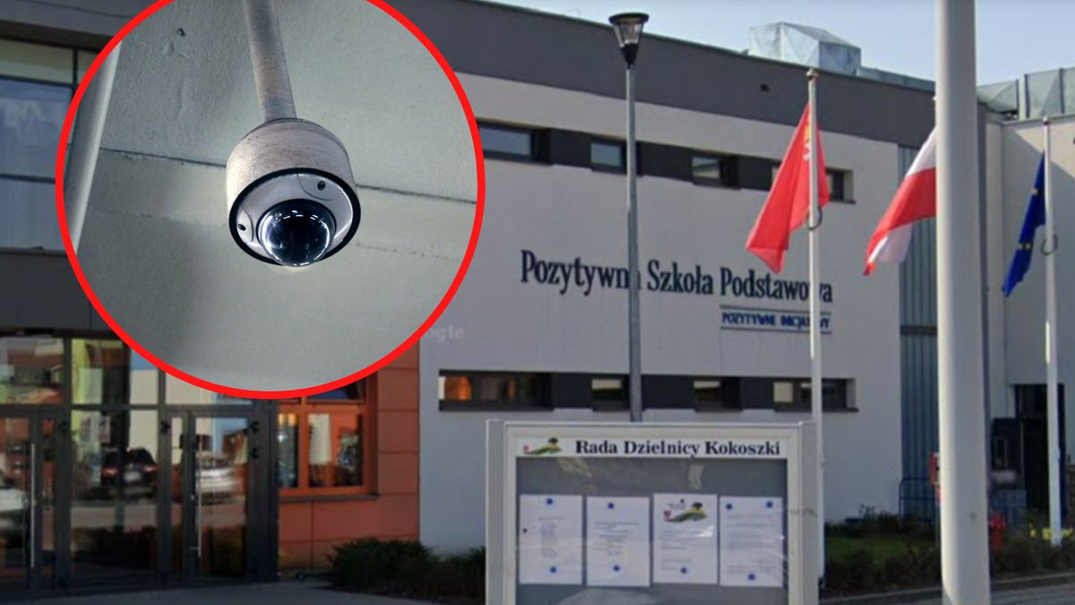 Pomysł władz szkoły zaniepokoił rodziców