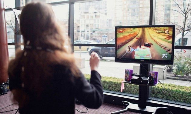 Kinect
