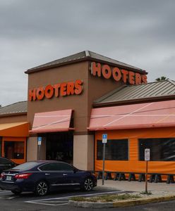 Upada jedna z najsłynniejszych sieci restauracji. Wcale nie znika z rynku