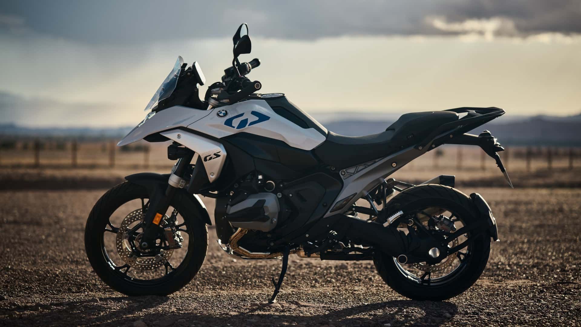 BMW R 1300 GS
