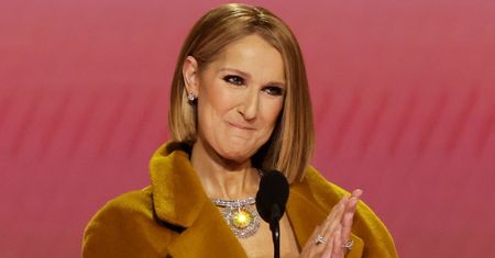 Celine Dion pokazała się w towarzystwie synów! Opowiedziała o ciężkiej chorobie i zdradziła, CZY WRÓCI NA SCENĘ (FOTO)