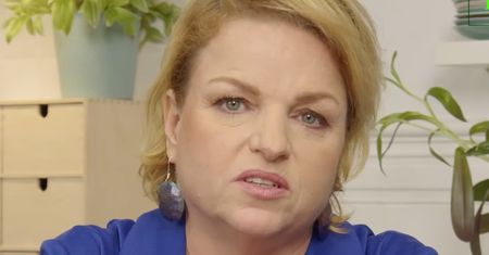 Katarzyna Bosacka w sklepie wzięła do ręki banany. Okropne, co na nich znalazła