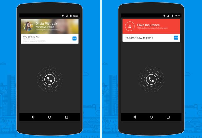 Truecaller