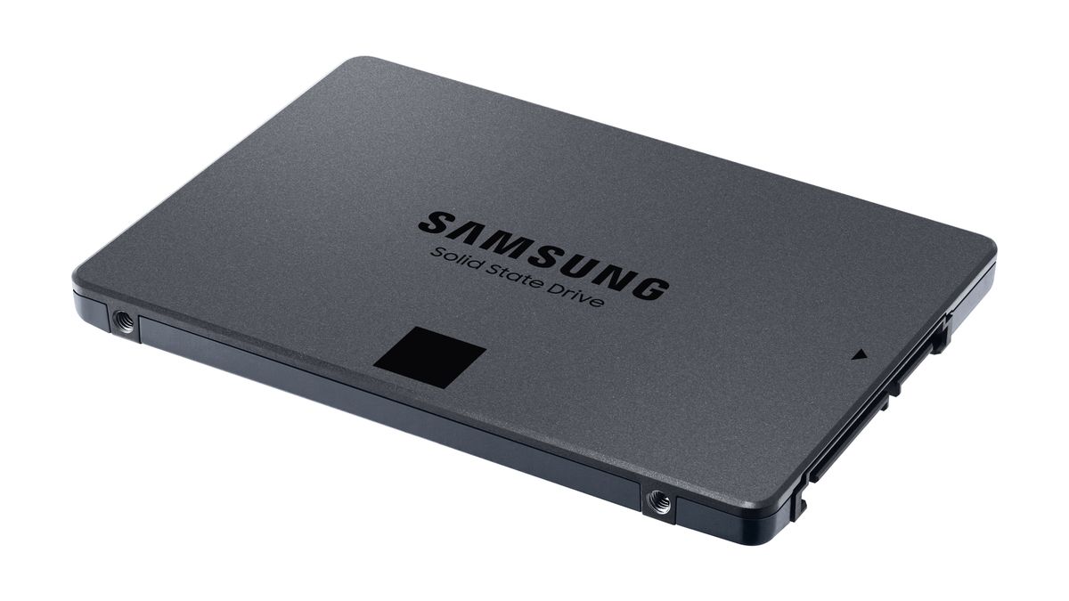 Samsung wprowadza na rynek nowy dysk SSD, fot. materiały prasowe