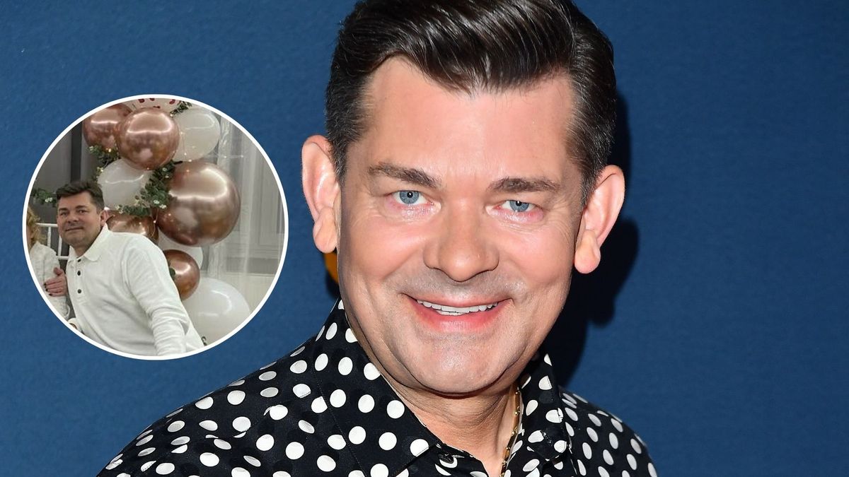 Wielka feta u Zenka Martyniuka