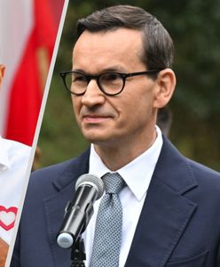 Tusk o majątku żony premiera. "Nie trzeba było, Mateuszu"