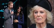 Jak Meghan Markle i Harry nazwą drugą pociechę? Bukmacherzy mają swoje typy, a tabloid zapewnia: "NA PEWNO NIE CAMILLA"