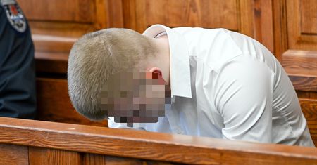 25 lat więzienia za brutalne pobicie 15-latka. Reakcja po wyroku